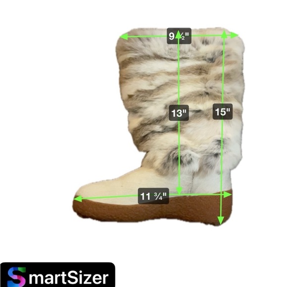 Oscar Sport Italian winter boot. - Picture 10 of 10